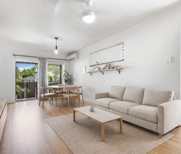 Charming Ground Floor Unit in Leafy, Blue Chip Location! - Photo 2