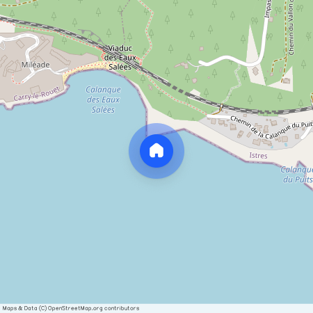 Ensuès-la-Redonne (13820)