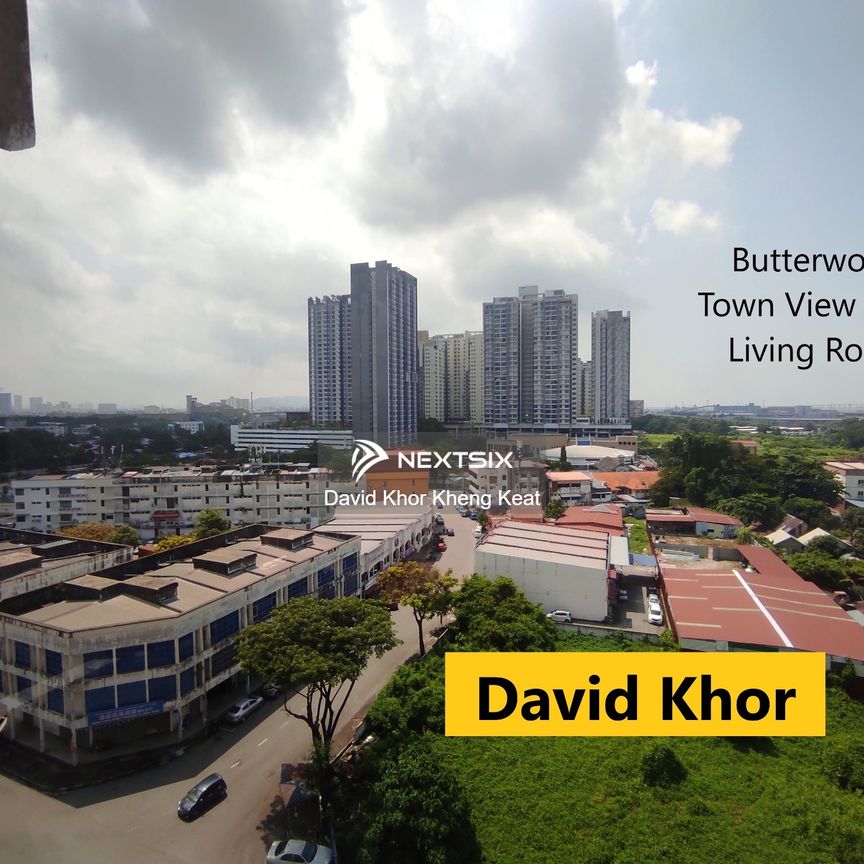 Apartment Taman Mewah - Foto 1