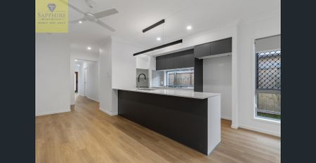 Modern 4-Bedroom Family Home in Ripley! - Photo 5