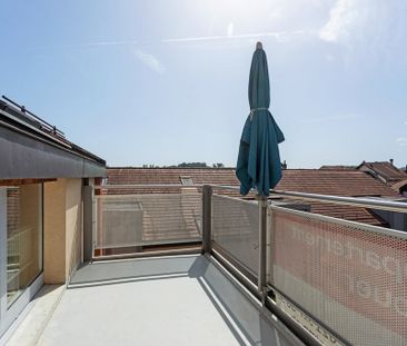 A louer sans caution - Spacieux appartement avec mezzanine - Foto 6