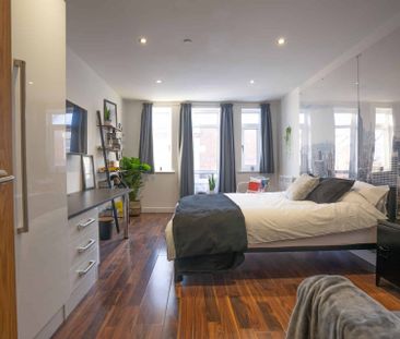 Premium Studio - Photo 3