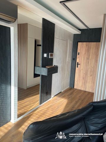 WYNAJEM – LUKSUSOWY APARTAMENT 38 m² - Zdjęcie 4