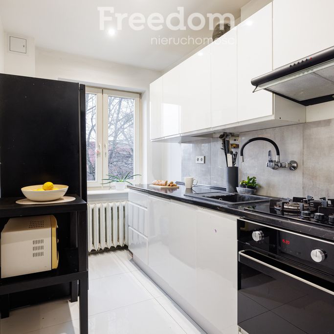 Mieszkanie 51 m², Gdańsk, Wygon - Zdjęcie 1