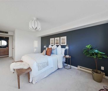 For Lease - 1230 Marlborough Court Unit# 1105, Oakville, Ontario - Photo 5