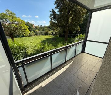 - 2 - Raumwohnung mit Balkon "Erstbezug" - Photo 1