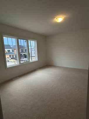For Lease - 1 SCOTCH THISTLE Lane, Haldimand, Ontario - Photo 1