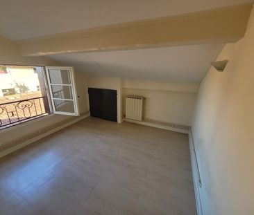 Appartement Romans Sur Isere - 2 pièce(s) - 30.25 m2 , Romans sur i... - Photo 6