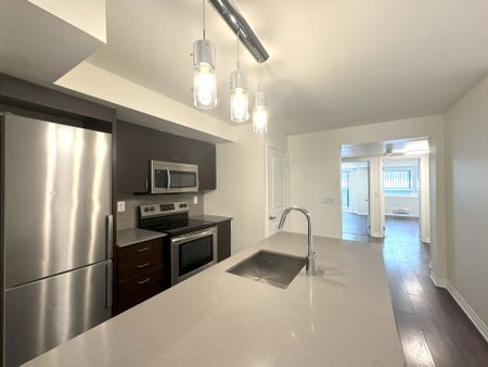 For Lease - 159 William Duncan Road Unit# 5, Toronto, Ontario - Photo 5