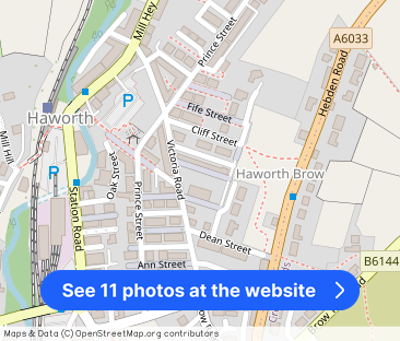 3 bedroom terraced house for rent - Photo 1