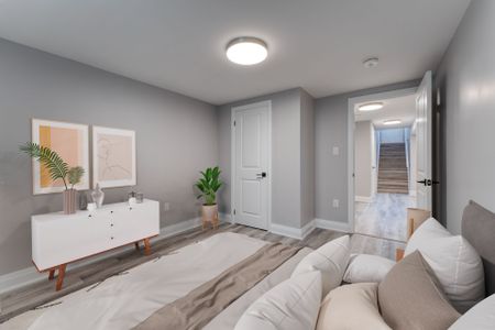 For Lease - 86 MORENZ Crescent Unit# 2, Kingston, Ontario - Photo 4