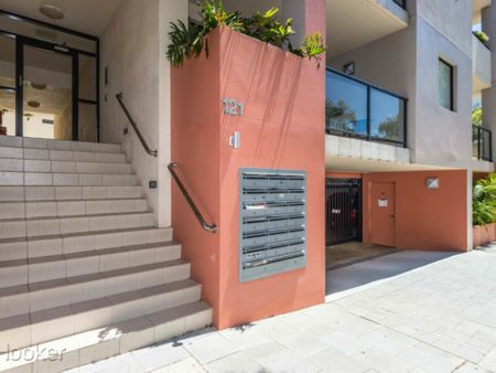 19/121 Hill Street, East Perth - Photo 2