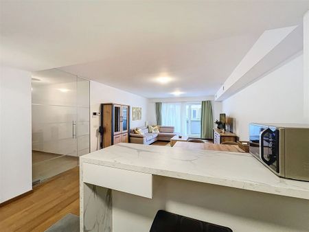 Appartement te huur - Foto 2