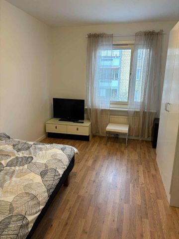 Bellmansgatan, Uppsala - Foto 2