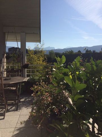 T3/4 récent avec garage Seynod - Photo 3