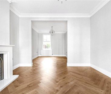 1 bedroom terraced house to rent - Photo 3