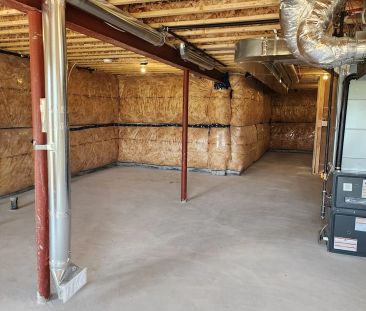 Detached Home For Lease | E9056430 - Photo 3