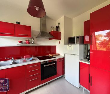 Location Appartement 1 pièce 34m² ALENCON 61000 - Photo 4