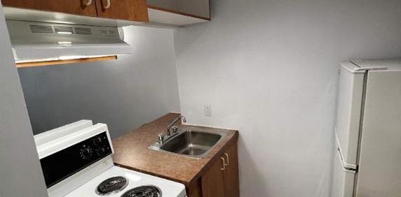 GHETTO MCGILL- STUDIO RENOVÉ & MEUBLÉ- EMPLACEMENT EXCEPTIONNEL - Photo 2