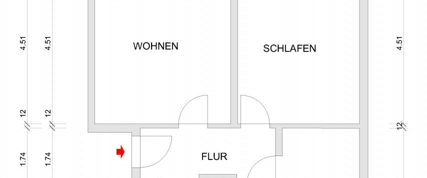 Kurzexposé 2390/1/22 - Foto 1