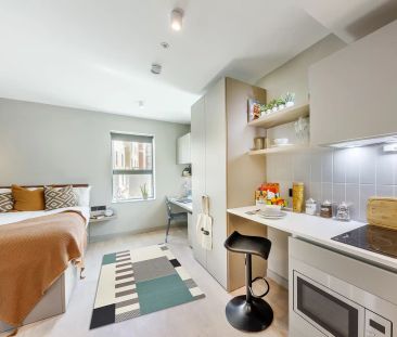 6 Bed Classic Ensuite - Photo 6