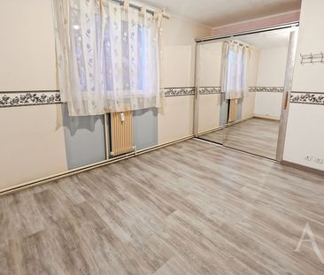 Location appartement 4 pièces, 72.16m², Sainte-Geneviève-des-Bois - Photo 2