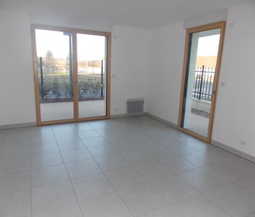 Location Appartement 3 pièces 68m² TOURS 37100 - Photo 1