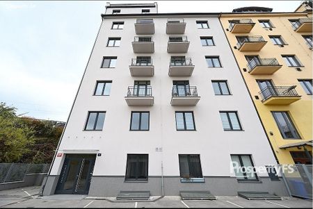 Pronájem bytu 1+kk 27 m² - Photo 4