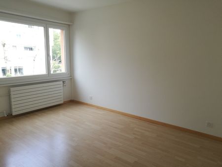 Lac 46 - Appart. 4 p - Photo 2