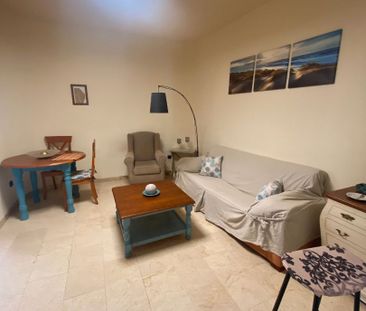 Apartamento de alquiler en Calle Granados, Centro Histórico - Photo 5