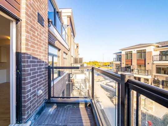 For Lease - 755 Omega Drive Unit# 228, Pickering, Ontario - Photo 1