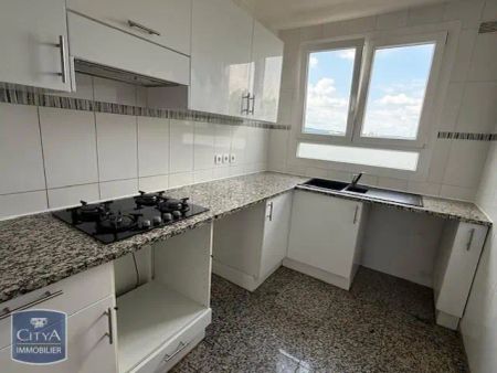 Appartement à louer 3 pièces 56.17m² - Photo 3