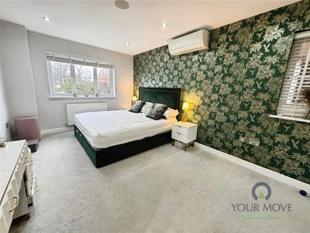 5 bedroom detached house to rent - Photo 3