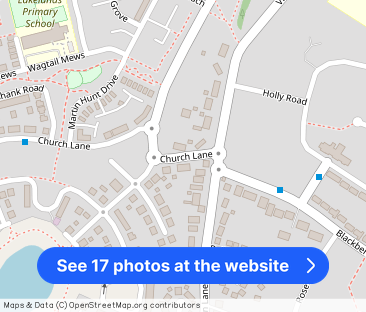 Church Lane, Colchester, Essex, CO3 - Photo 1