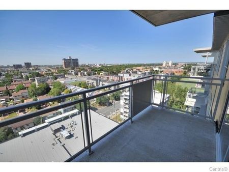 639 Rue Robert-Élie, app.1604, H7N 3Y9, Laval - Photo 5