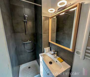 Location Studio Rennes Gare Quineleu - Photo 4