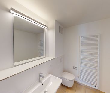 Ideal für junge Familien - 3 Zimmer zum Entfalten! - Photo 6