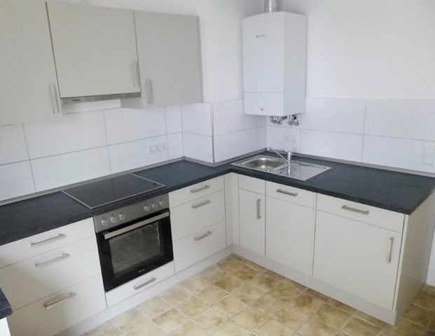 Für Singles oder Paare: charmante Wohnung in Münster-Mauritz - Photo 1