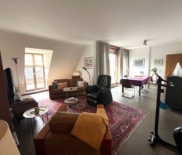 Appartement te huur - Photo 1