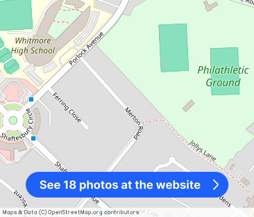 Merton Road, Harrow, Middlesex, HA2 - Photo 1