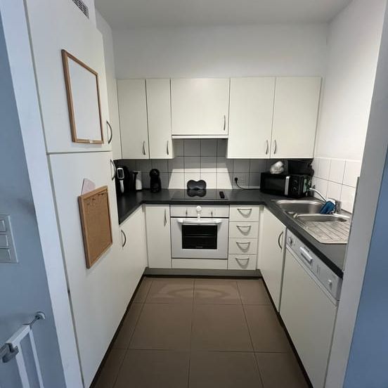 Appartement te huur - Foto 1