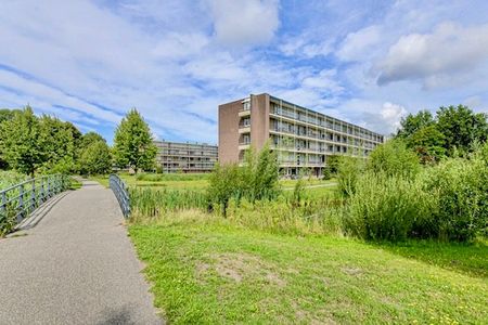 Te huur: Appartement Hertogenlaan in Oosterhout - Photo 5