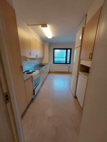 Smålands lejons väg 5 B Norrliden, Kalmar - Photo 2