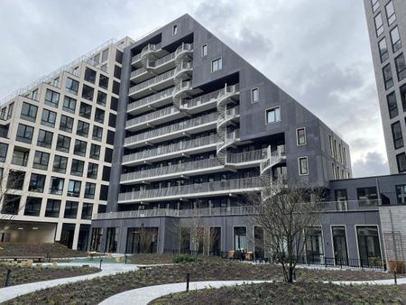 Te huur: Appartement Dudokstraat in Hoofddorp - Foto 5