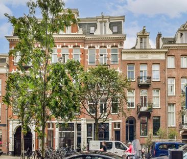 Te huur: Appartement Tweede Constantijn Huygensstraat 52 4 in Amste... - Photo 6