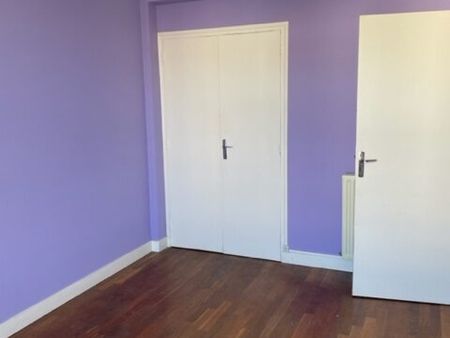 Bourges Charlet appartement type 3 - Photo 5