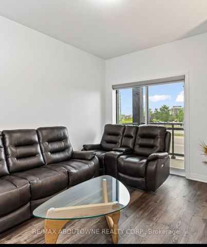 For Lease - 102 Grovewood Common Crescent Unit# 124, Oakville, Ontario - Photo 2