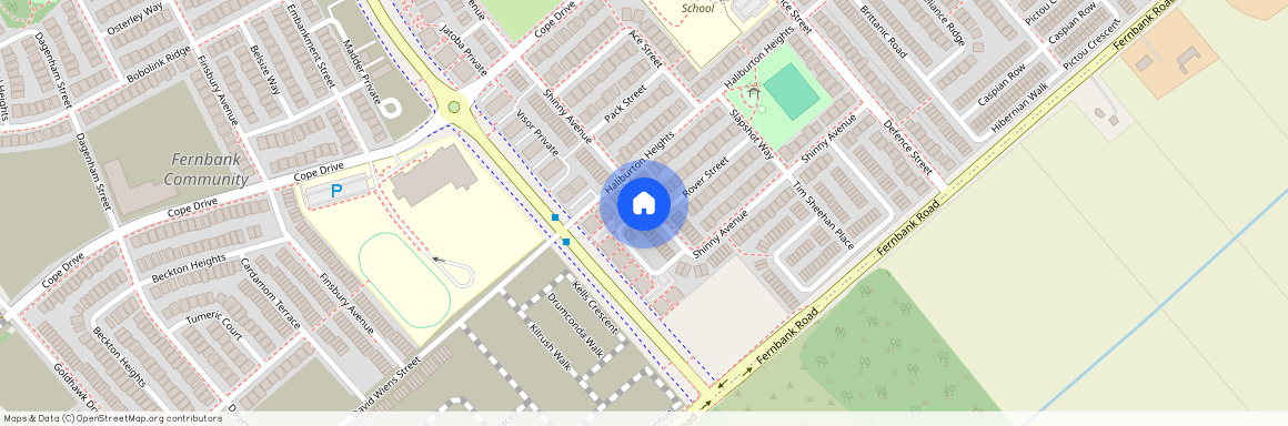 169 SHINNY Avenue, Kanata