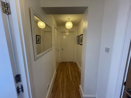 1 bedroom apartment to rent - Photo 4