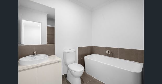 Brand New Reverse-Living Home - Photo 1